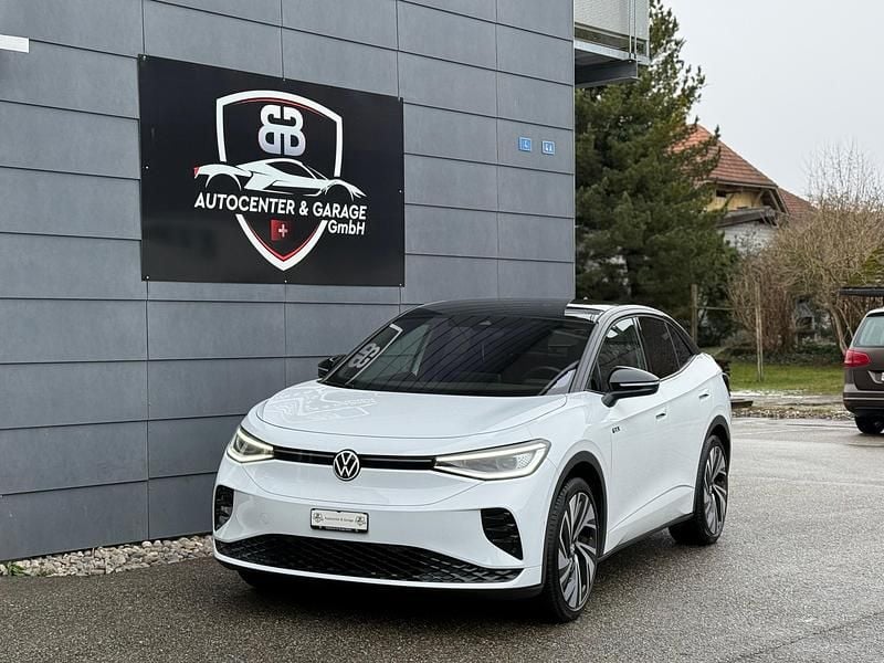 Gebraucht 2023 VW ID.5 GTX SUV | CHF 37’990 (Fairer Preis) - Bild 1/4