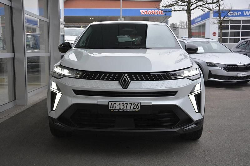 Gebraucht Renault Captur Techno 140 PS (102 kW) 2024 SUV