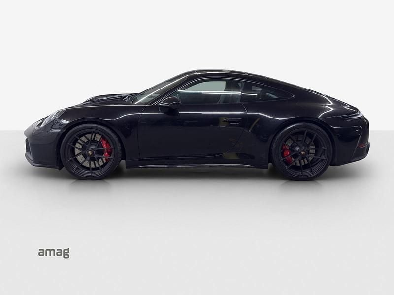 Gebraucht Porsche 911 541 PS (397 kW) 2025