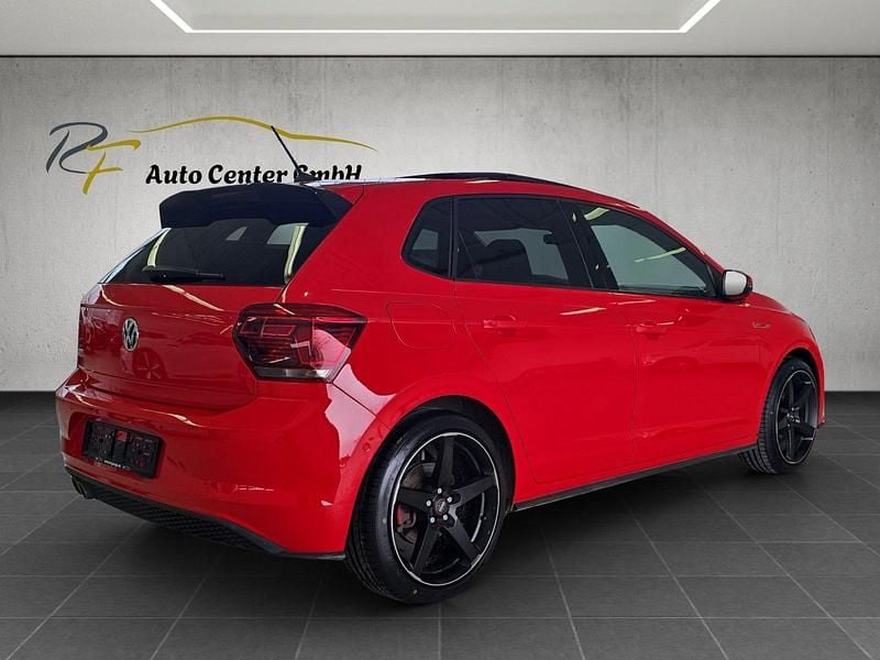 Gebraucht VW Polo GTI 200 PS (147 kW) 2019 Kleinwagen