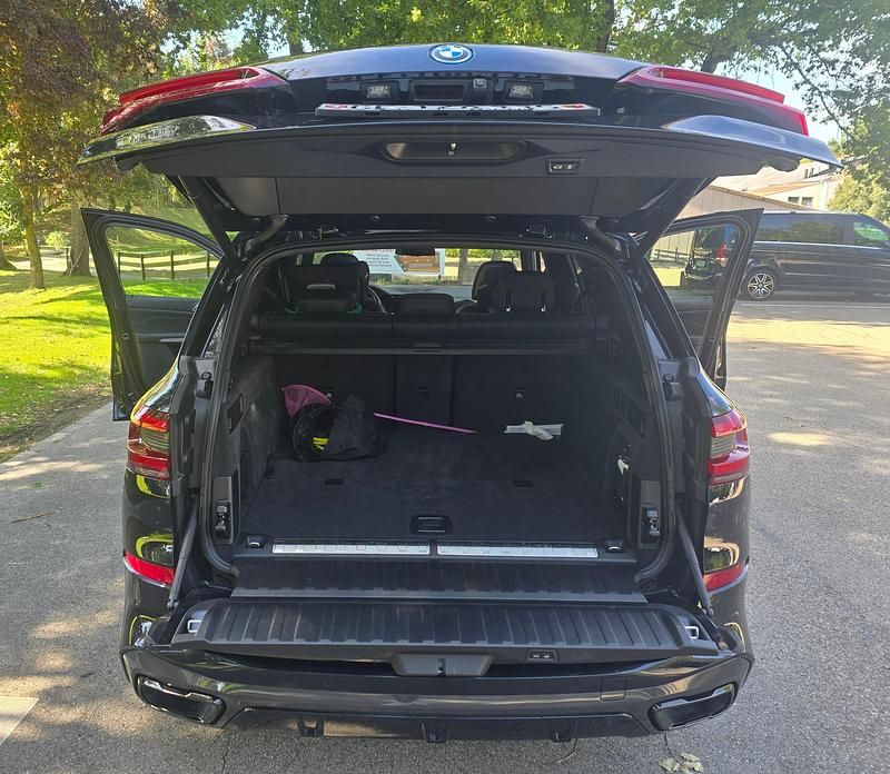 Gebraucht BMW X5 M Sport 394 PS (289 kW) 2022 SUV