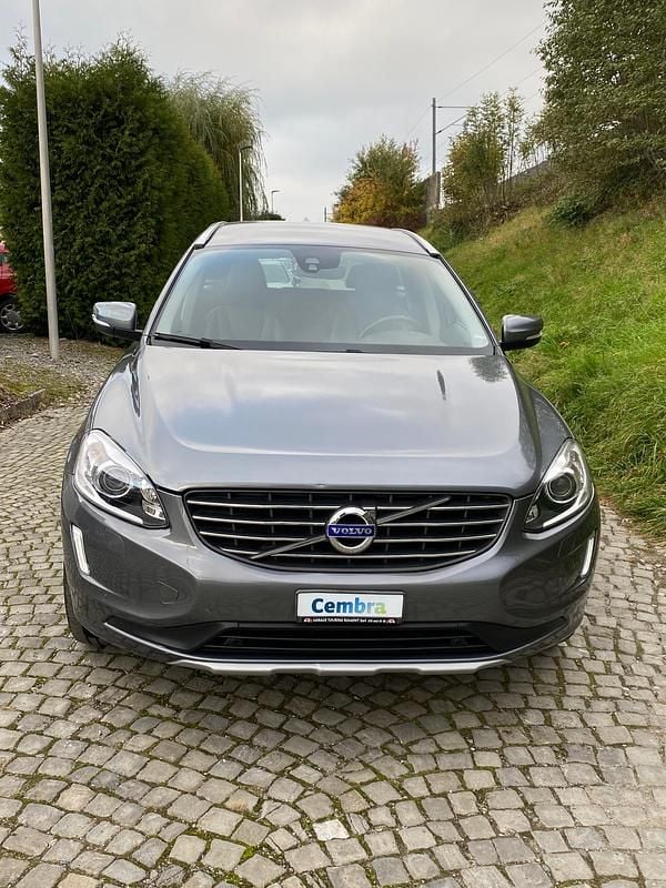 Gebraucht 2016 Volvo XC60 Executive SUV | CHF 13’000 (Guter Preis) - Bild 1/4