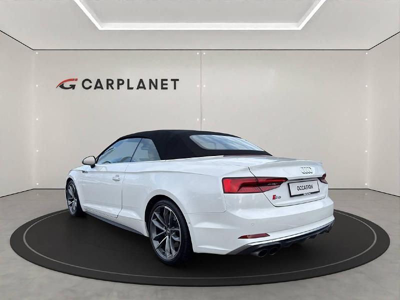 Gebraucht Audi S5 353 PS (259 kW) 2017 Cabrio