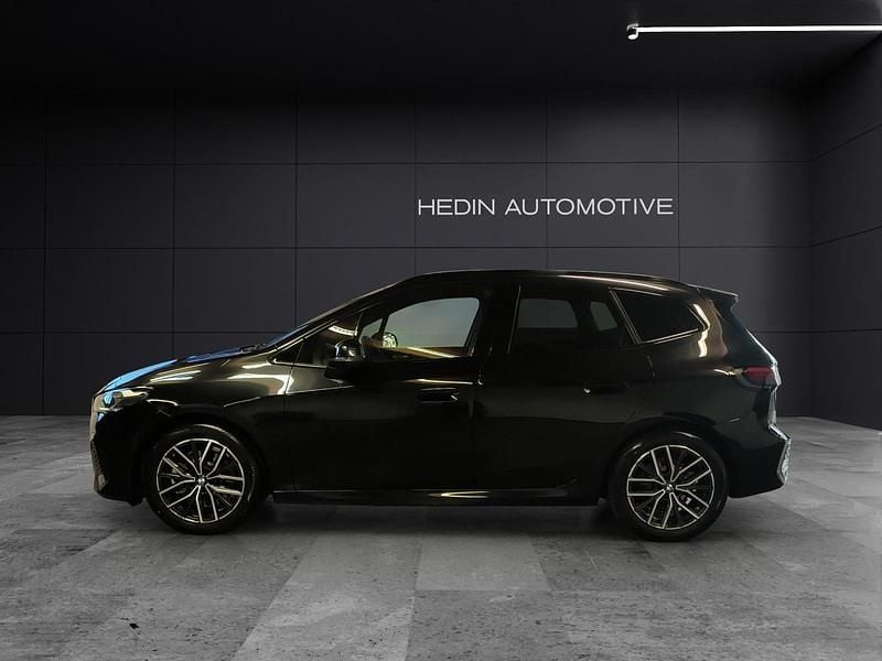 Neu BMW 223 Active Tourer Comfort Edition 211 PS (155 kW) 2025 Schwarz Van / Kleinbus