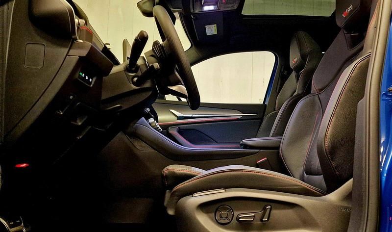 Neu Skoda Kodiaq RS 265 PS (194 kW) 2026 SUV