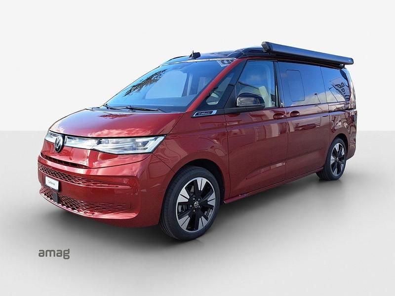 Gebraucht 2025 VW LT Ocean | CHF 62’900 (Superpreis) - Bild 1/4