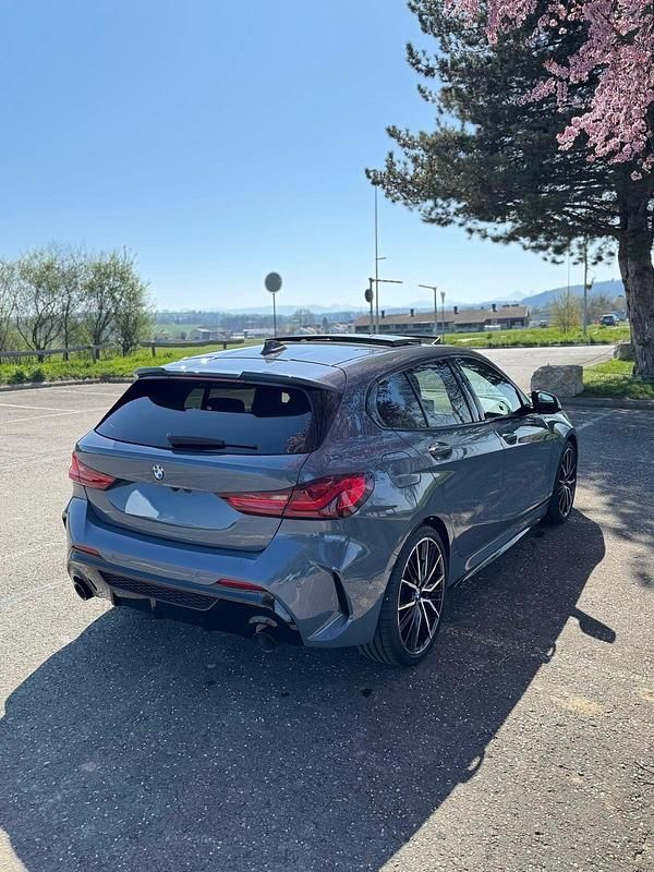 Gebraucht BMW M135 306 PS (225 kW) 2020 Kleinwagen