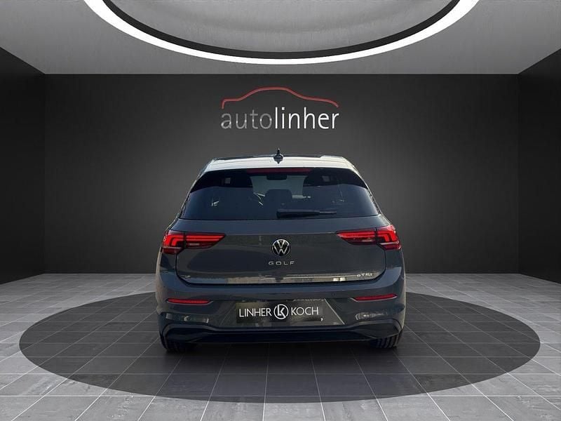 Neu VW Golf VIII United 115 PS (84 kW) 2025 Limousine