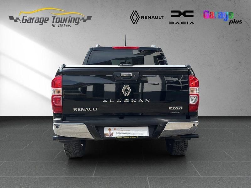 Gebraucht Renault Alaskan Intens 190 PS (139 kW) 2020 Abholung