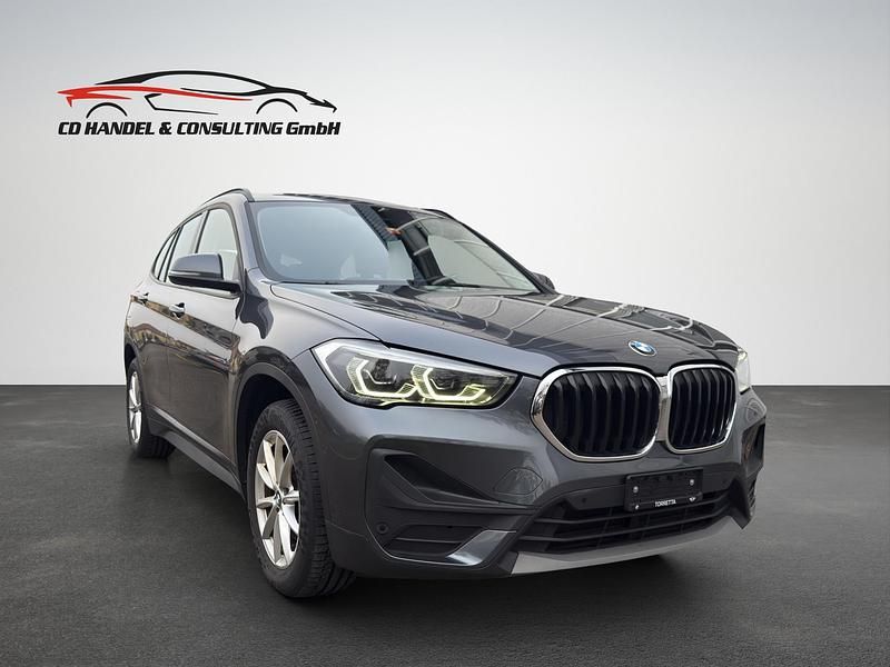 Gebraucht BMW X1 Performance 150 PS (110 kW) 2022 SUV