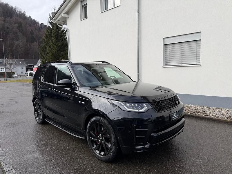Gebraucht Land Rover Discovery 5 Landmark 306 PS (225 kW) 2021 SUV
