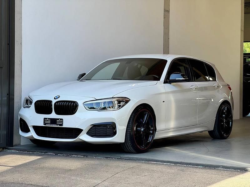 Gebraucht 2016 BMW M140 M Sport Kleinwagen | CHF 39’900 (Fairer Preis) - Bild 1/4