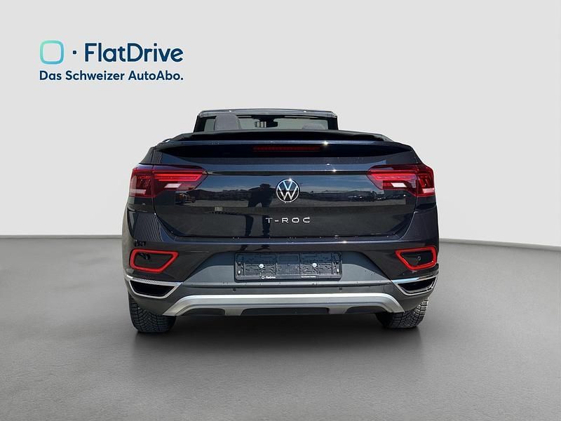 Gebraucht VW T-Roc Style 150 PS (110 kW) 2023 SUV