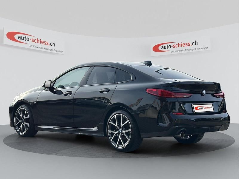 Gebraucht BMW 218 M Sport 136 PS (100 kW) 2024 Coupé
