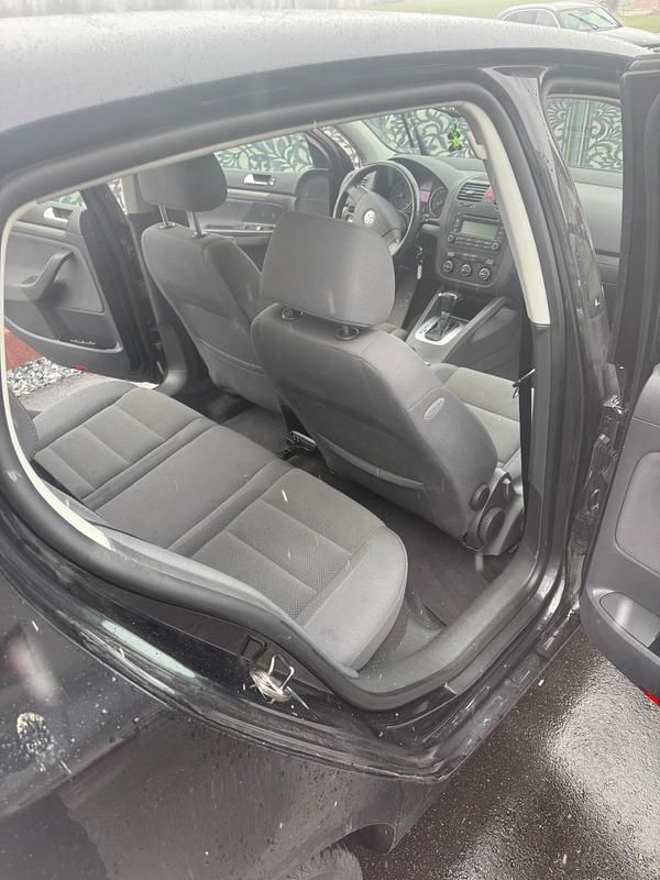 Gebraucht VW Golf IV Comfortline 150 PS (110 kW) 2004