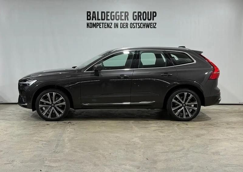 Gebraucht Volvo XC60 Ultimate 310 PS (228 kW) 2026 Silber SUV