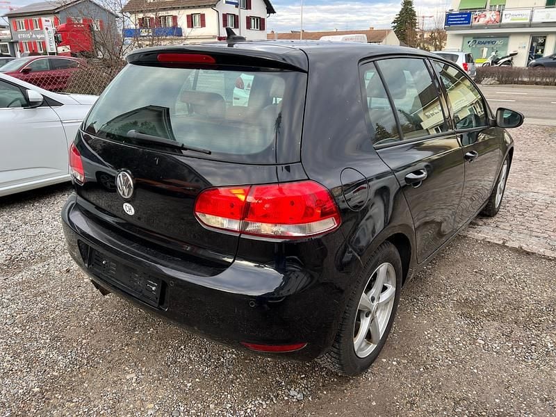 Gebraucht VW Golf VII Highline 140 PS (102 kW) 2012