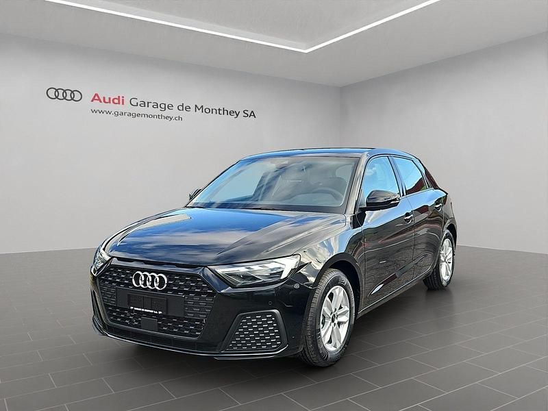 Neu 2025 Audi A1 Sportback Attraction Kleinwagen | CHF 34’400 (Guter Preis) - Bild 1/4