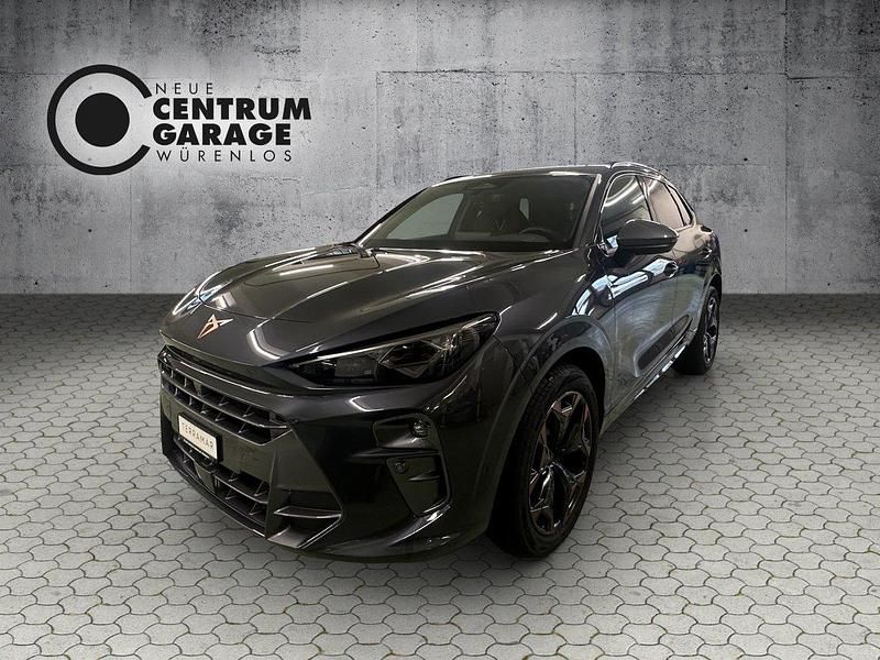 Neu 2025 Cupra Terramar SUV | CHF 55’950 (Etwas zu teuer) - Bild 1/4
