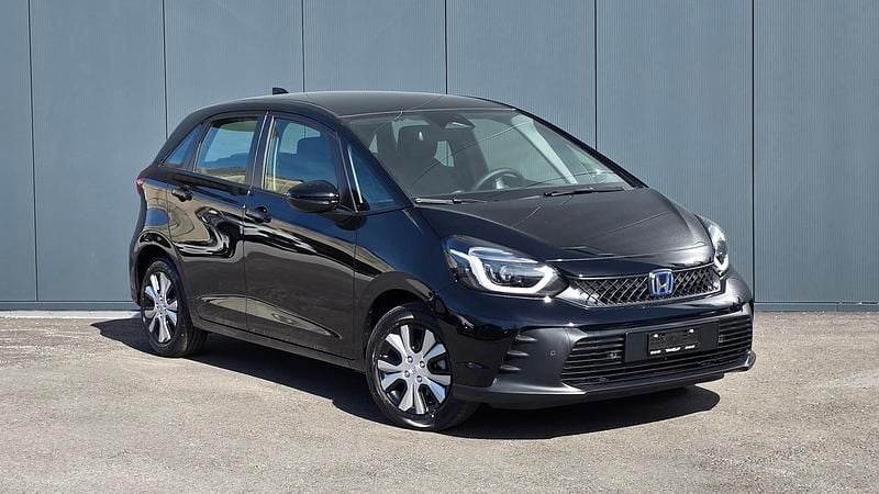 Neu 2025 Honda Jazz Elegance Kleinwagen | CHF 25’900 (Fairer Preis) - Bild 1/4