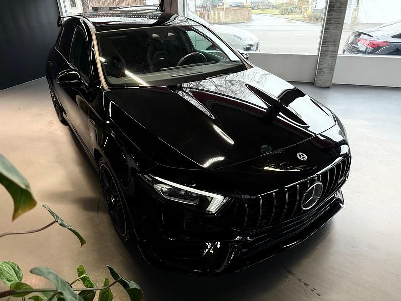 Gebraucht Mercedes A45 AMG AMG 422 PS (310 kW) 2022