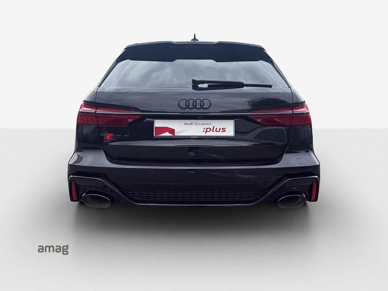 Gebraucht 2024 Audi RS6 Performance 630 PS Kombi – 5116 Schinznach-Bad ...
