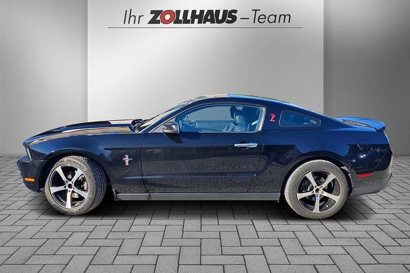 Gebraucht Ford Mustang 309 PS (227 kW) 2012