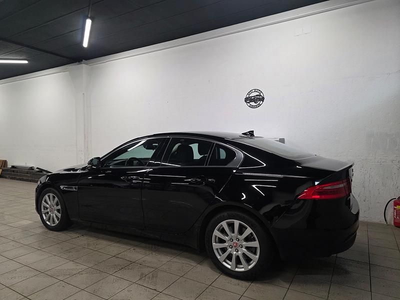 Gebraucht Jaguar XE Prestige 200 PS (147 kW) 2015 Limousine