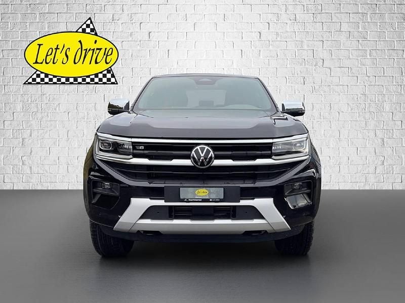 Gebraucht VW Amarok Style 240 PS (176 kW) 2024 Abholung