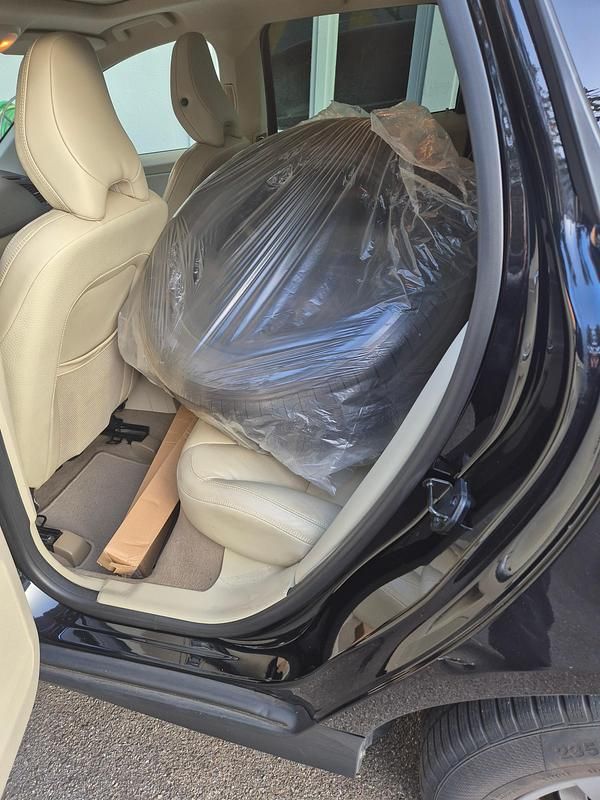 Gebraucht Volvo XC60 R-Design 163 PS (119 kW) 2012 SUV