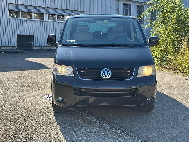 Gebraucht VW T5 Highline 131 PS (96 kW) 2008 Van