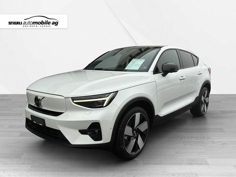 Gebraucht Volvo C40 Ultimate 300 kW (408 PS) 2023 SUV
