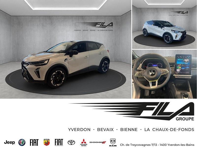 Gebraucht 2025 Mitsubishi ASX Instyle SUV | CHF 36’800 - Bild 1/4