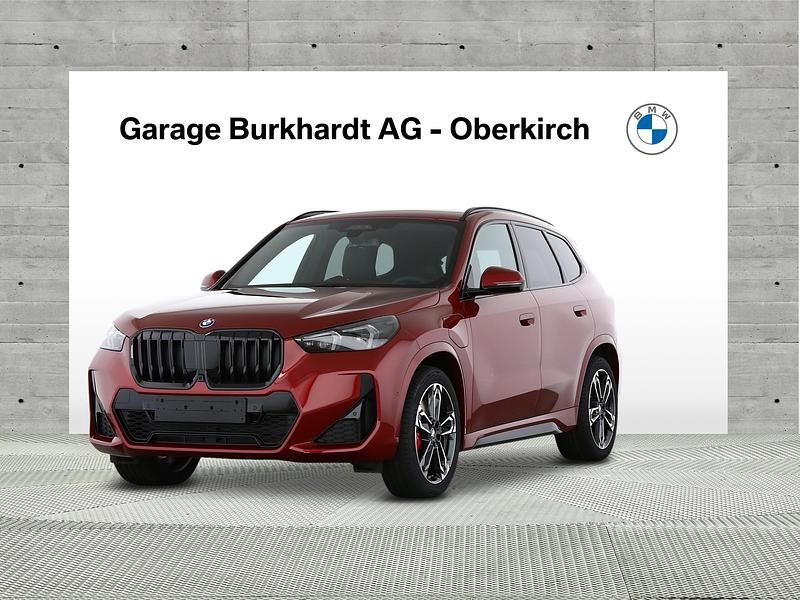 Neu 2025 BMW X1 M Sport SUV | CHF 76’900 (Etwas zu teuer) - Bild 1/4