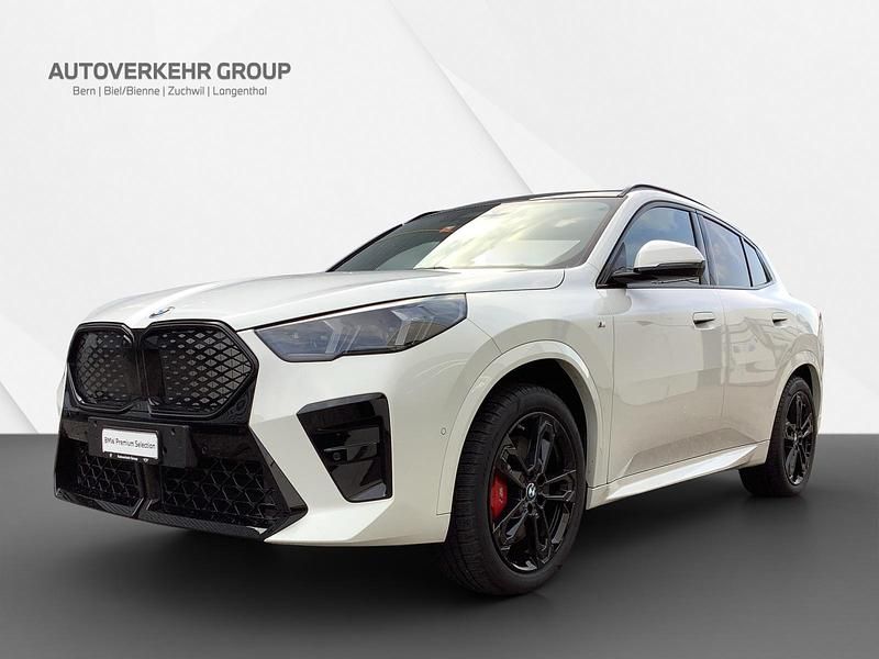 Gebraucht BMW iX2 M Sport 230 kW (313 PS) 2024 SUV