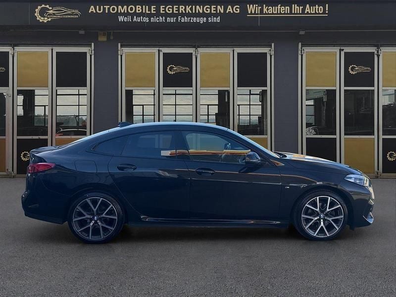 Gebraucht BMW 218 150 PS (110 kW) 2023 Coupé
