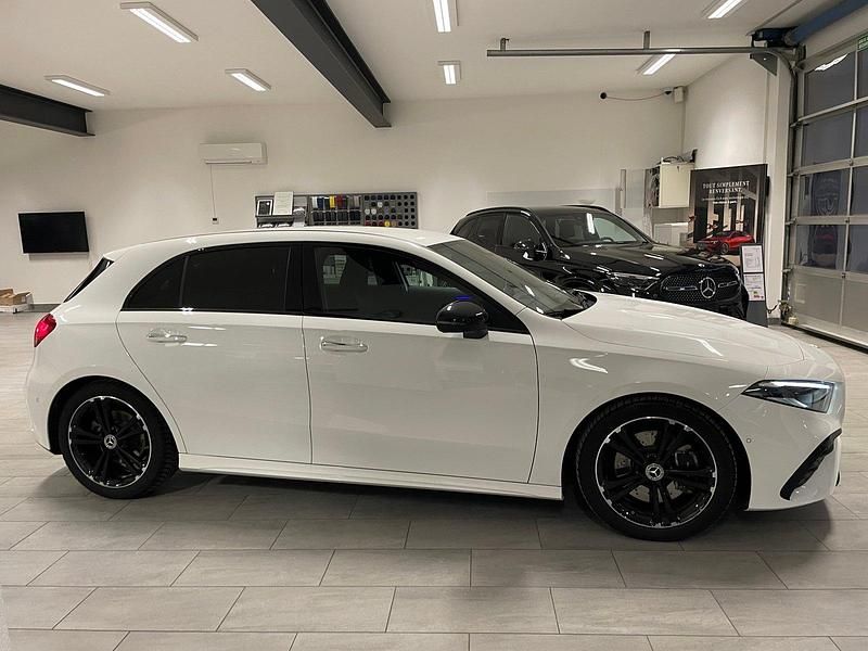 Gebraucht Mercedes A220 AMG line 190 PS (139 kW) 2024 Limousine