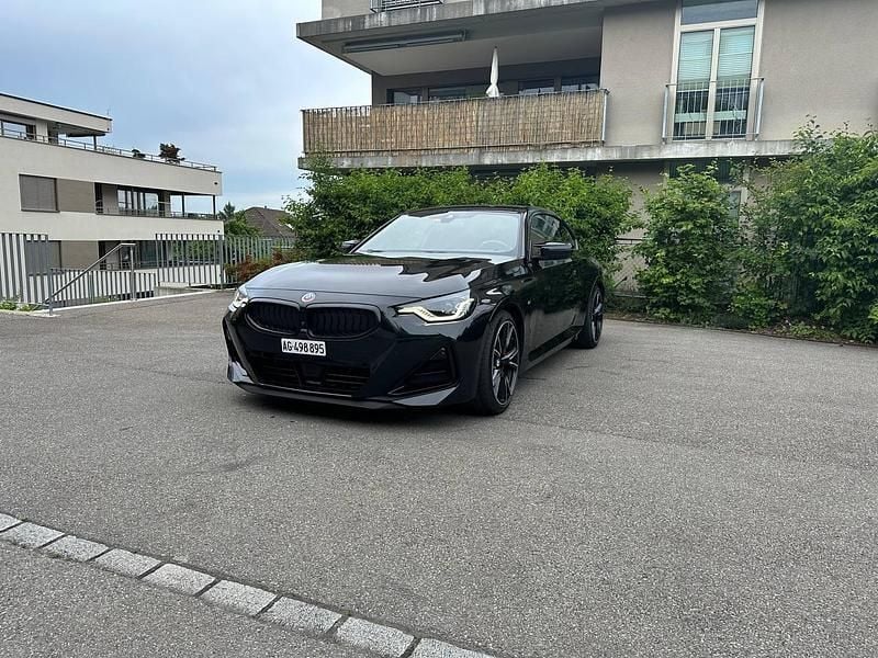 Gebraucht BMW M240 M Sport 374 PS (275 kW) 2023