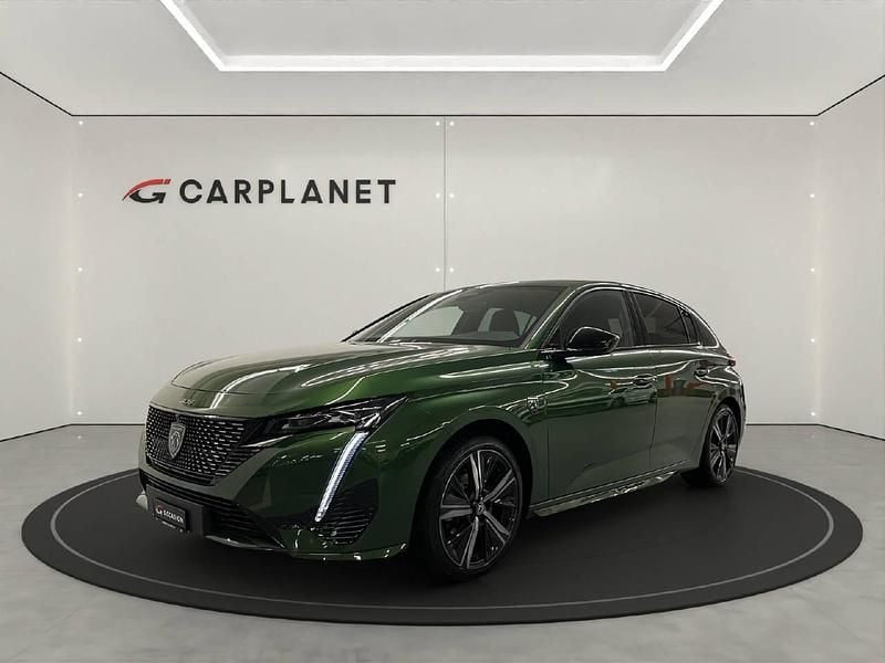 Gebraucht 2022 Peugeot 308 GT Limousine | CHF 25’750 (Teuer) - Bild 1/4