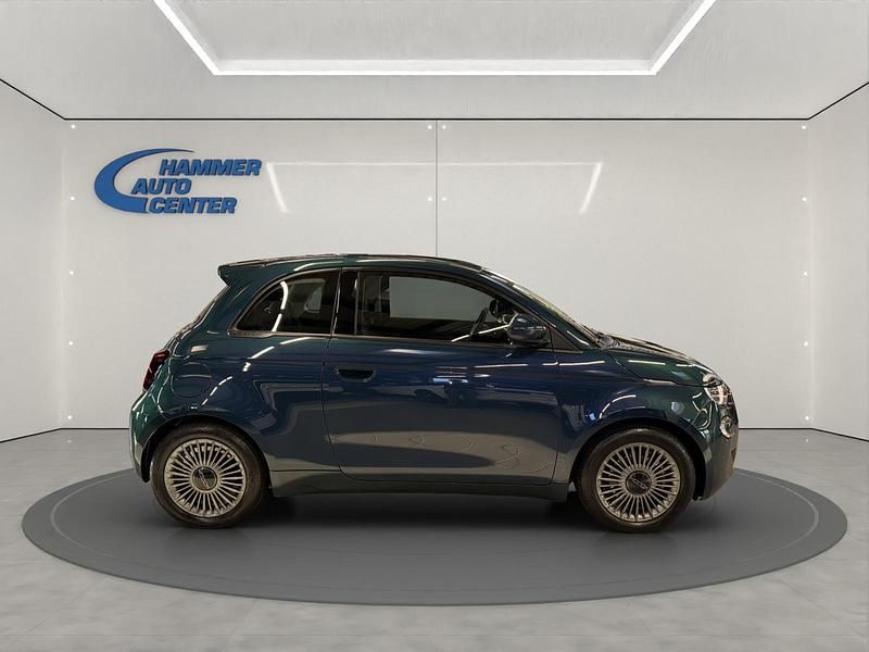 Gebraucht Fiat 500e Icon 86 kW (118 PS) 2022