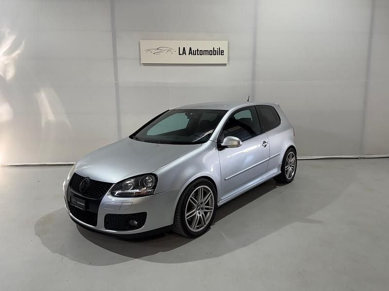 Gebraucht 2006 VW Golf V GTI | CHF 2’500 (Superpreis) - Bild 1/4