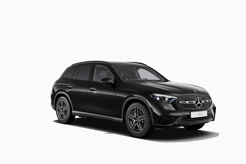 Neu 2025 Mercedes GLC200 SUV | CHF 69’900 (Superpreis) - Bild 1/4