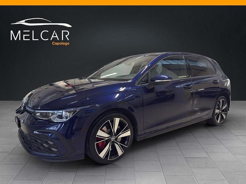 Gebraucht 2022 VW Golf VIII GTE Limousine | CHF 21’900 (Fairer Preis) - Bild 1/4