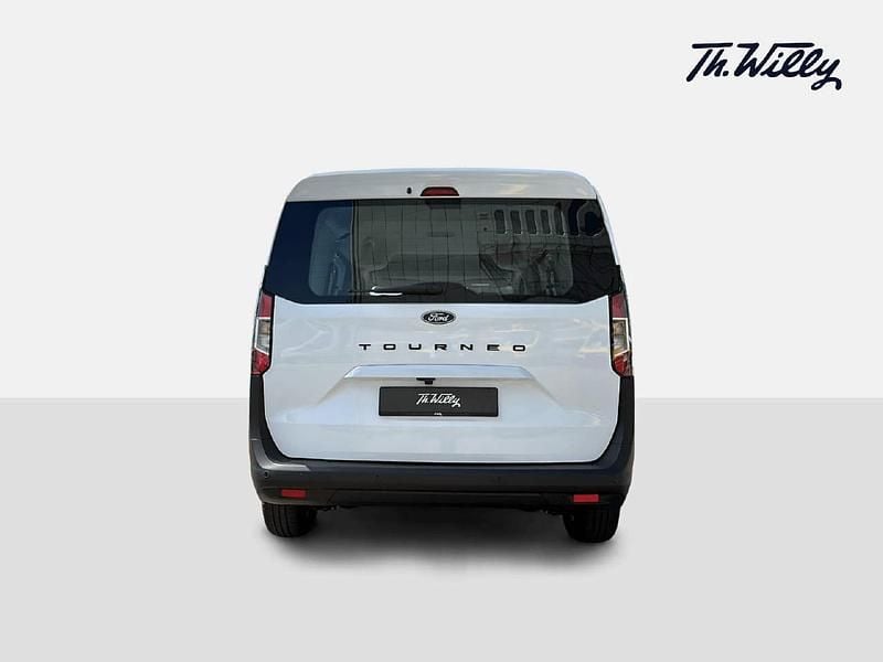 Neu Ford Tourneo Courier Trend 125 PS (91 kW) 2025 Van / Kleinbus