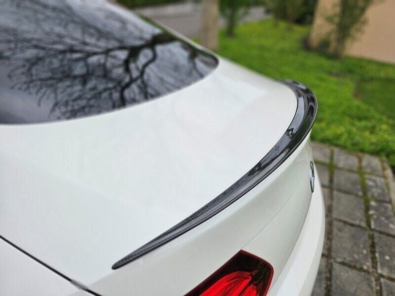 Gebraucht Mercedes C43 AMG AMG 390 PS (286 kW) 2019