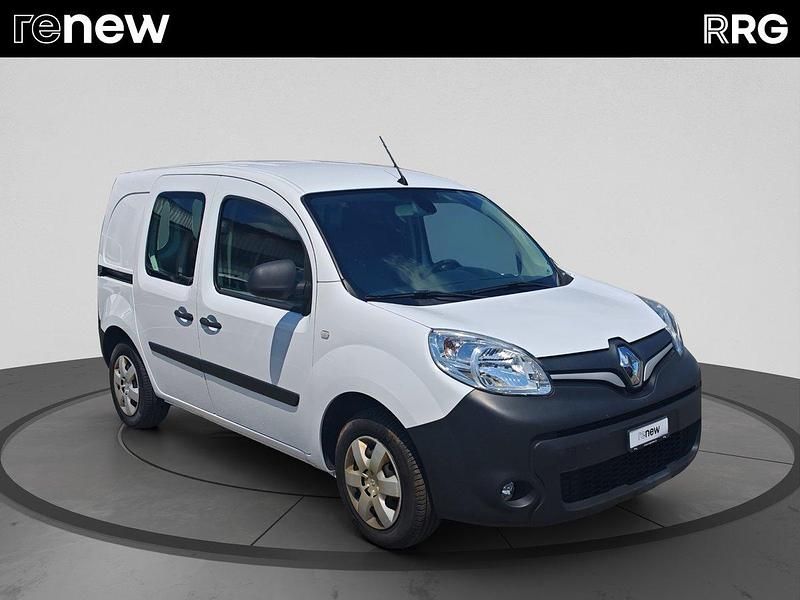 Gebraucht 2019 Renault Kangoo Business Van / Kleinbus | CHF 11’510 (Fairer Preis) - Bild 1/4