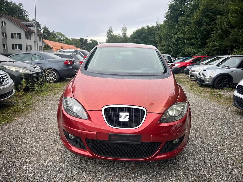 Gebraucht Seat Altea Sport 125 PS (91 kW) 2009 Van / Kleinbus