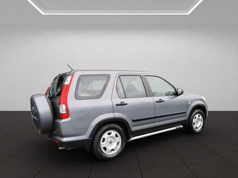 Gebraucht Honda CR-V ES 150 PS (110 kW) 2005 SUV