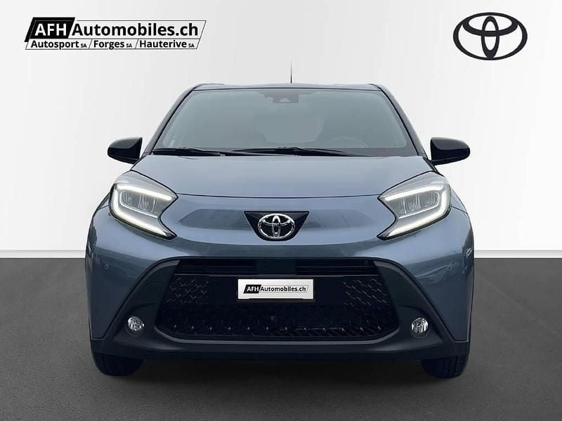 Gebraucht Toyota Aygo X Trend 72 PS (52 kW) 2025 SUV