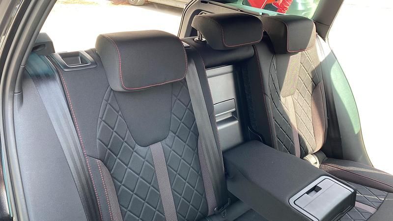 Gebraucht Skoda Octavia RS 200 PS (147 kW) 2024 Kombi